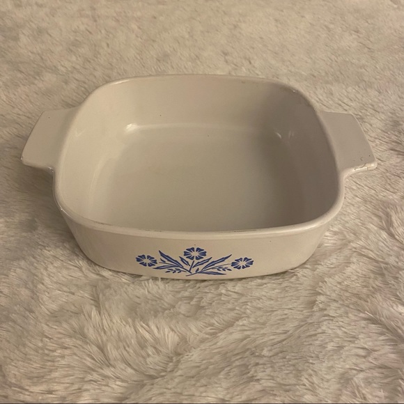 Vintage Corning Ware 1 quart - Picture 2 of 4